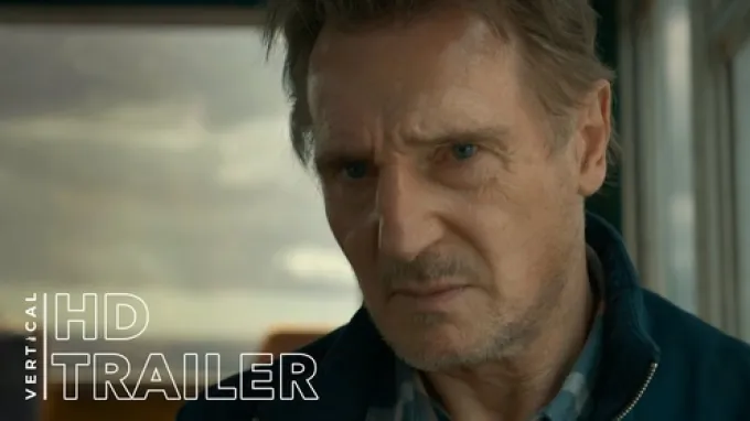 Ice Road: Vengeance (2025)