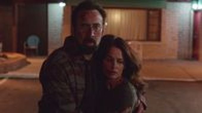 Looking Glass (2018)
