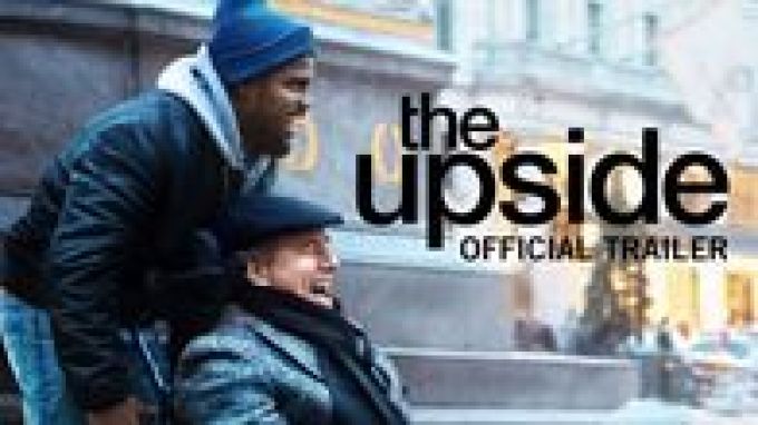 The Upside (2017)