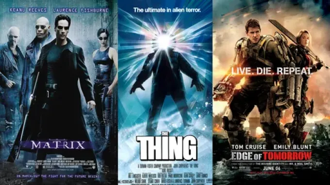 Najlepšie sci-fi klasiky aj novinky
