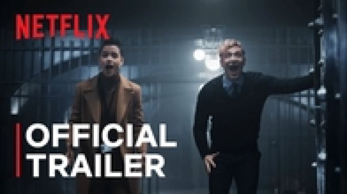 Army of Thieves (2021)