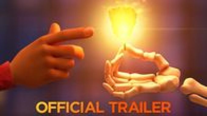 Coco (2017)