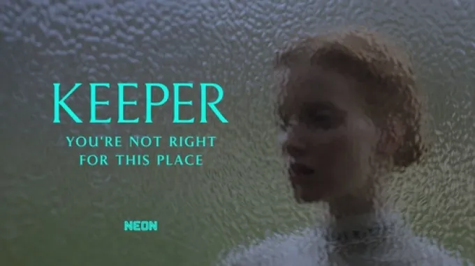 Keeper (2025)