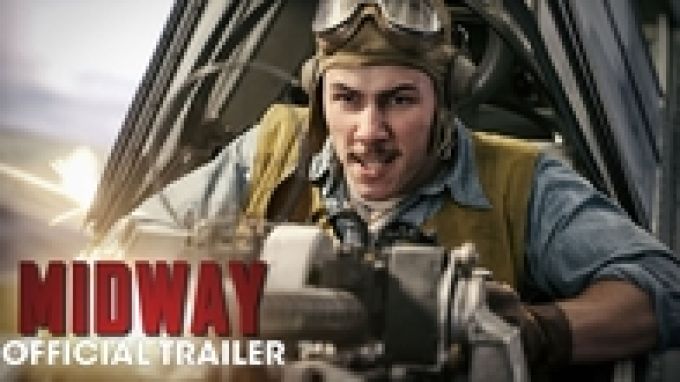Midway (2019)