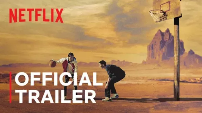 Rez Ball (2024)