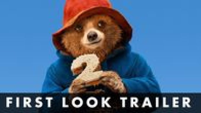 Paddington 2 (2018)