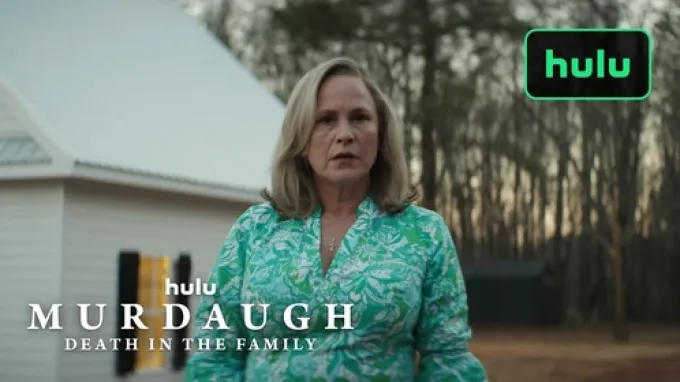 Murdaugh: Death in the Family (2025)
