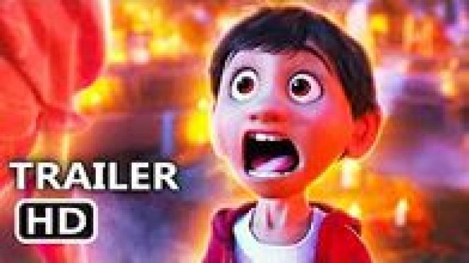 Coco (2017)