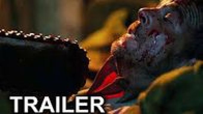 Leatherface (2017)