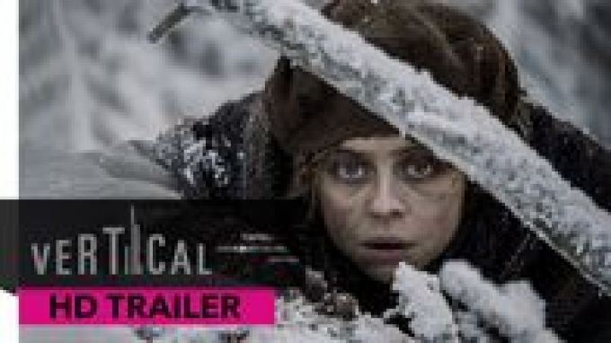 Ashes in the Snow (2018)