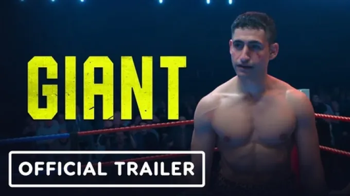 Giant (2025)