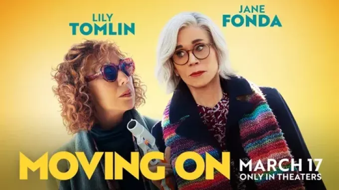 Moving On (2022)