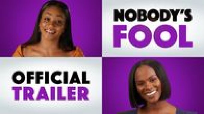 Nobody's Fool (2018)