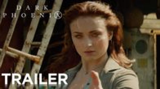 X-Men: Dark Phoenix [Tmavý Fénix] (2019)