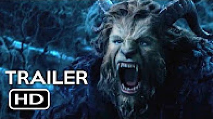 Beauty and the Beast (2017)