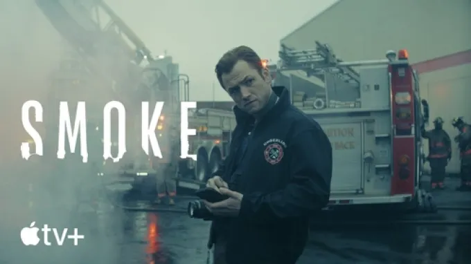 Smoke (2025)