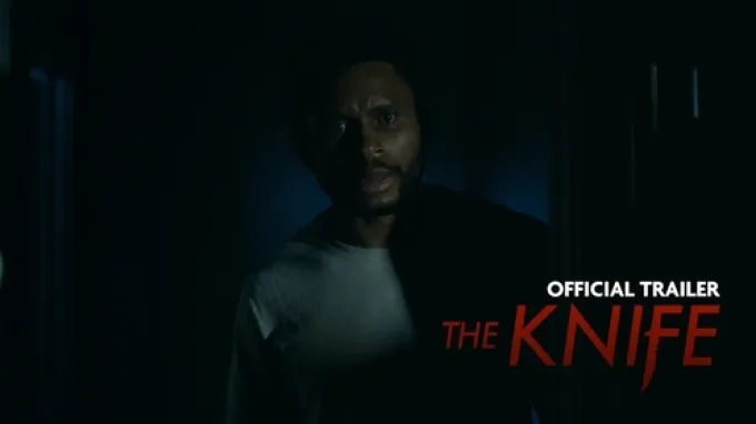 The Knife (2024)