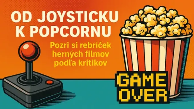 Filmy podľa hier