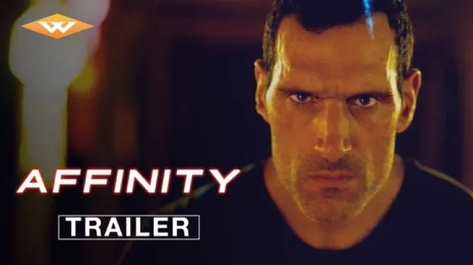Affinity (2025)