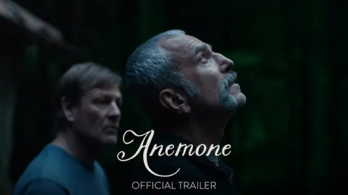Anemone (2025)