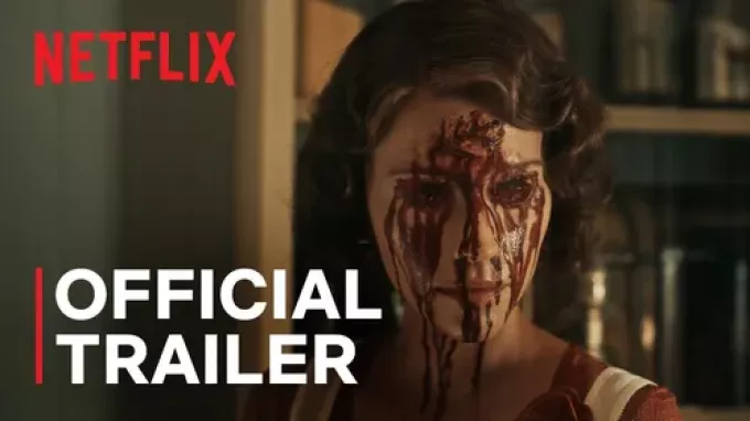 Guillermo del Toro's Cabinet of Curiosities (2022)