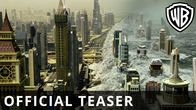 Geostorm: Globálne nebezpečenstvo (2017)