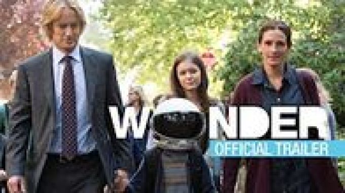 Wonder (2017)