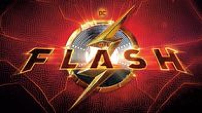 The Flash (2022)