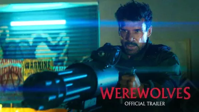 Werewolves (2024)