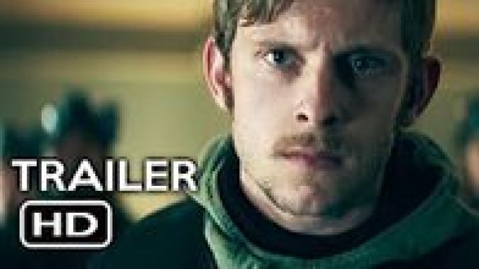 6 Days (2017)