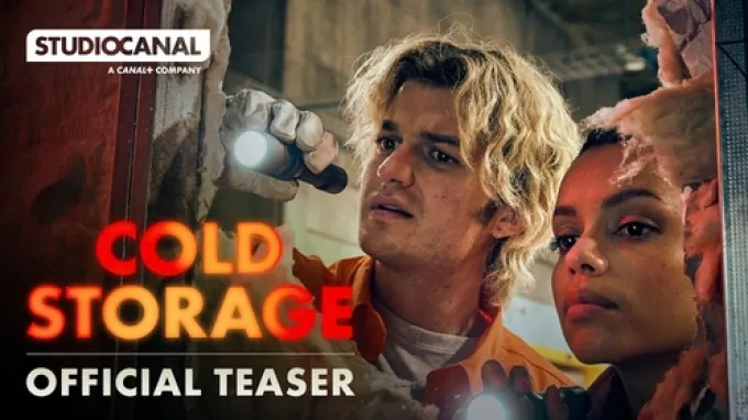 Cold Storage (2026)