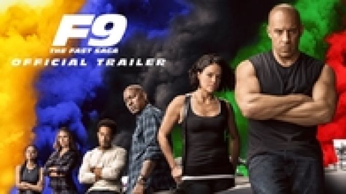 Fast & Furious 9 (2020)