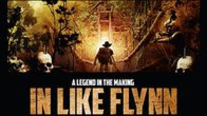 In Like Flynn (2018)