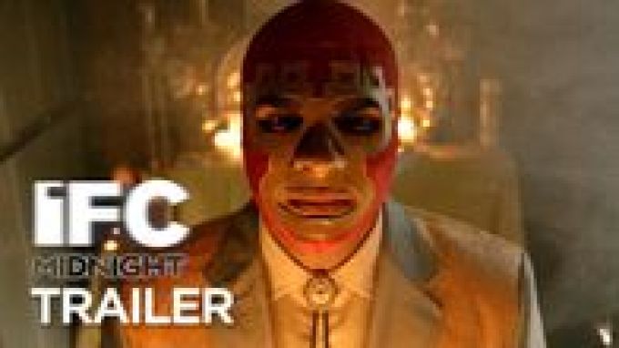 Lowlife (2017)