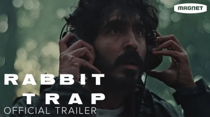 Rabbit Trap (2025)