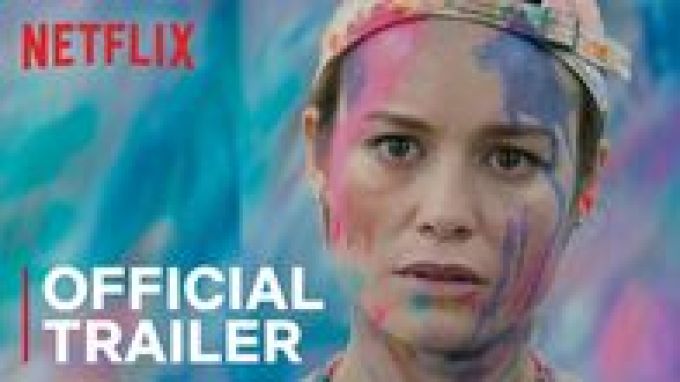 Unicorn Store (2017)