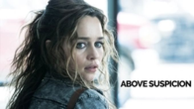 Above Suspicion (2019)