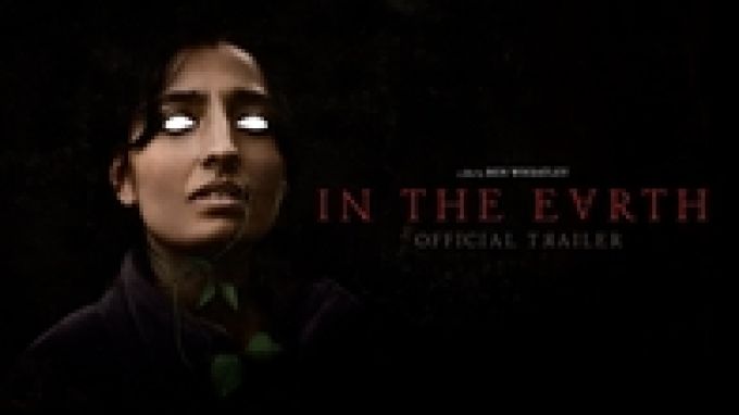 In the Earth (2021)