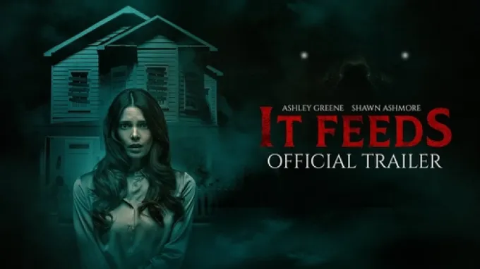 It Feeds (2025)