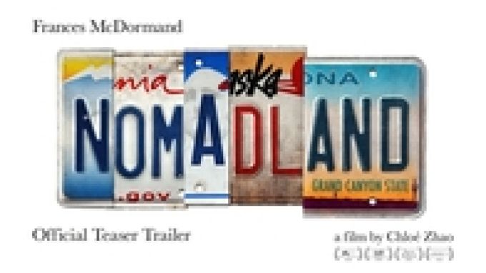 Nomadland (2020)