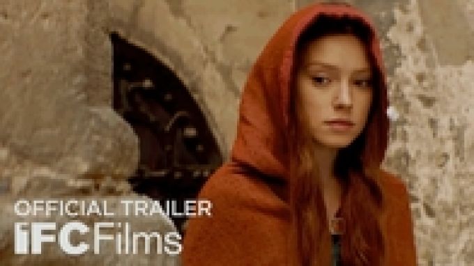 Ophelia (2018)