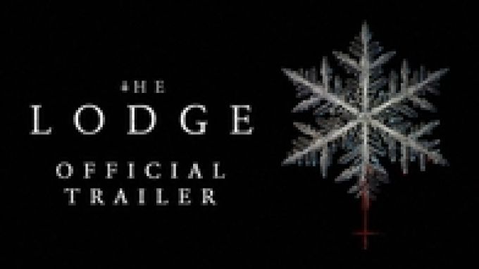 The Lodge (2019)