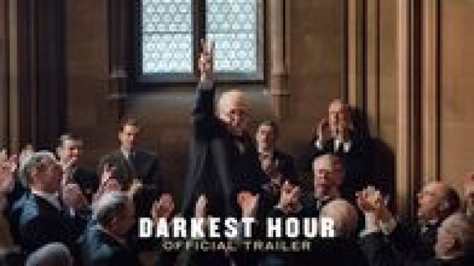 Darkest Hour (2017)