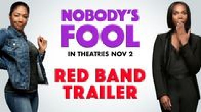 Nobody's Fool (2018)