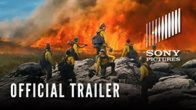 Only the Brave (2017)