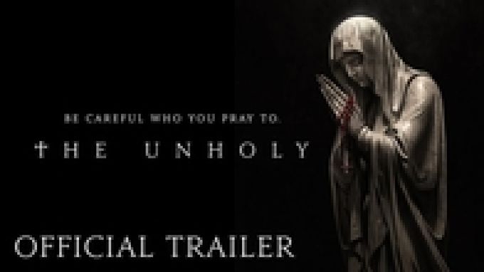 The Unholy (2021)
