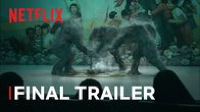 Hellbound (2021)