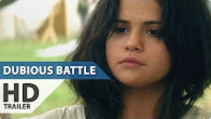 In Dubious Battle (2016)
