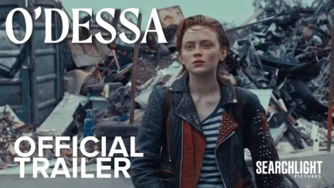 O'Dessa (2025)