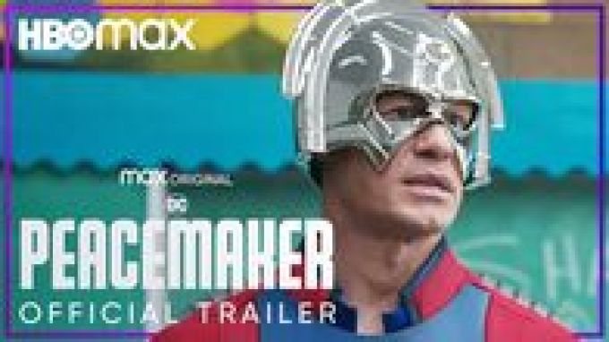 Peacemaker (2022)